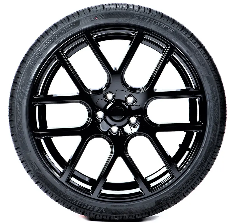 Opona Vercelli Strada IV All Season 265/35R22 102V XL SUV/Crossover