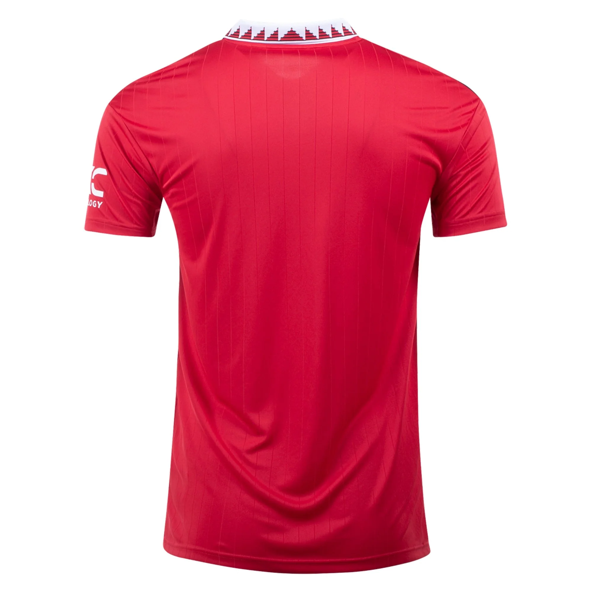 Men's Fan Version Manchester United Home Jersey 2022/23