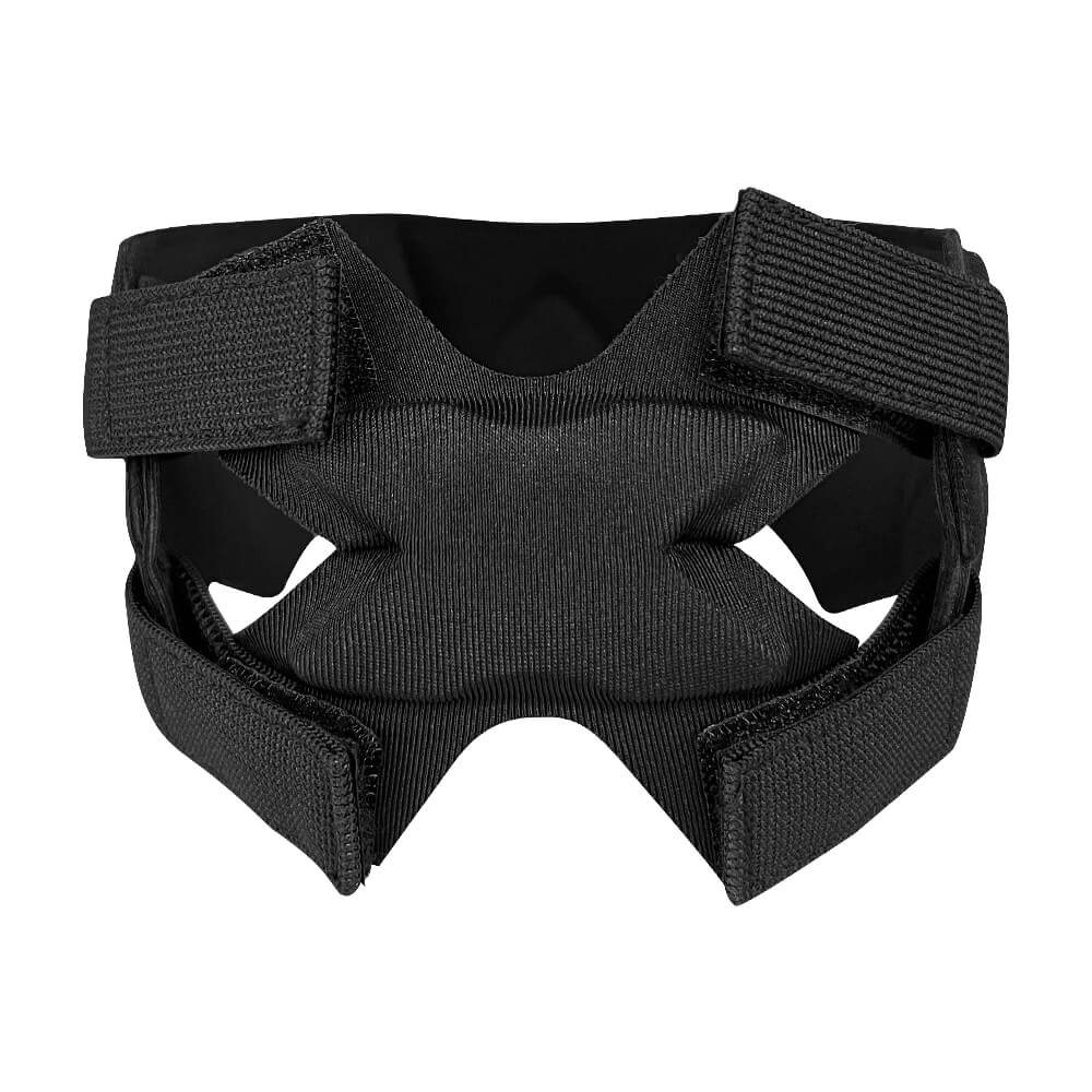 Head Guard Protective Headband Goalie Helmet Sports Head Protector Soccer Headgear Soccer Helmet