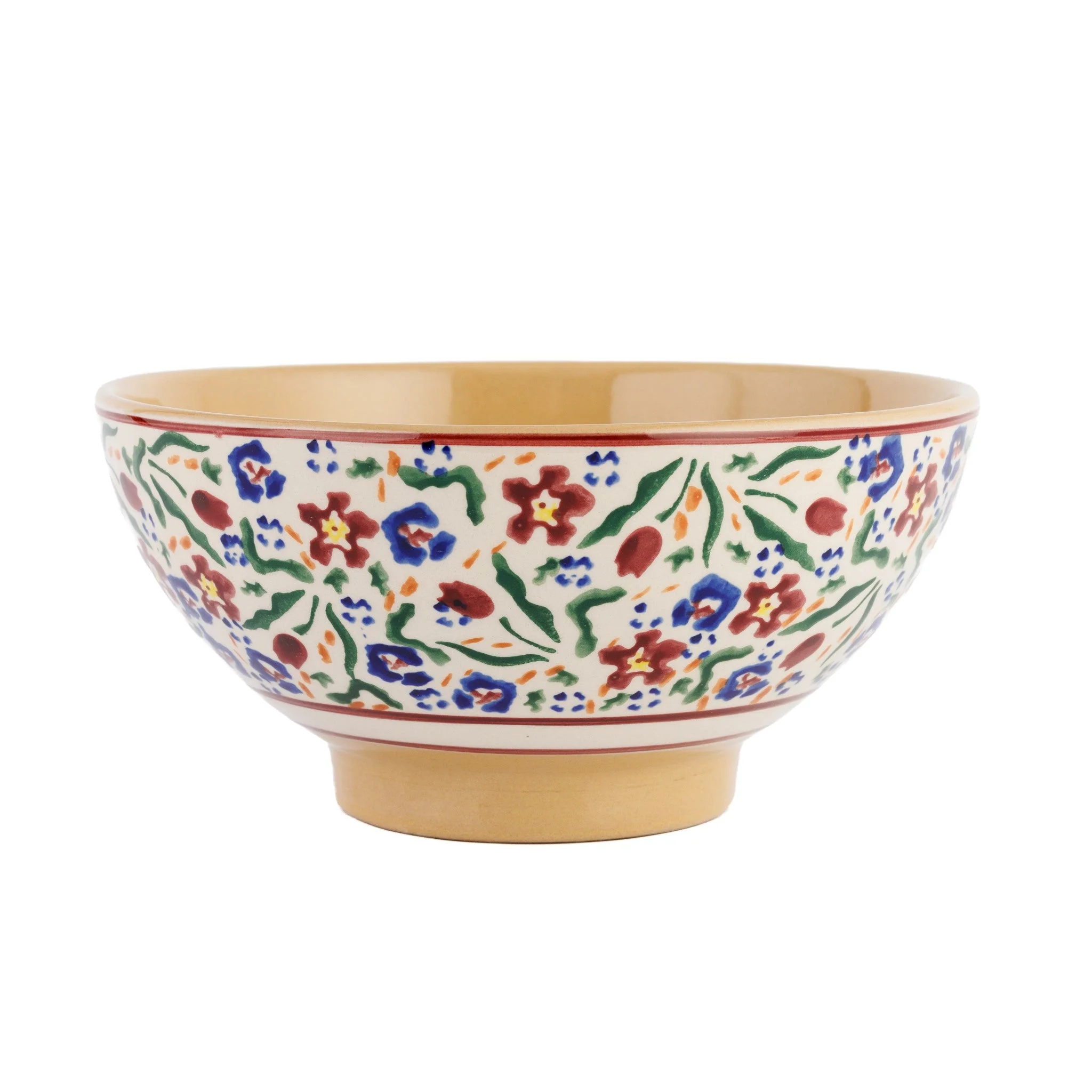 Vegetable Bowl