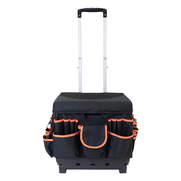 Hamilton Craft Cart- 38cm x 33cm x 36cm