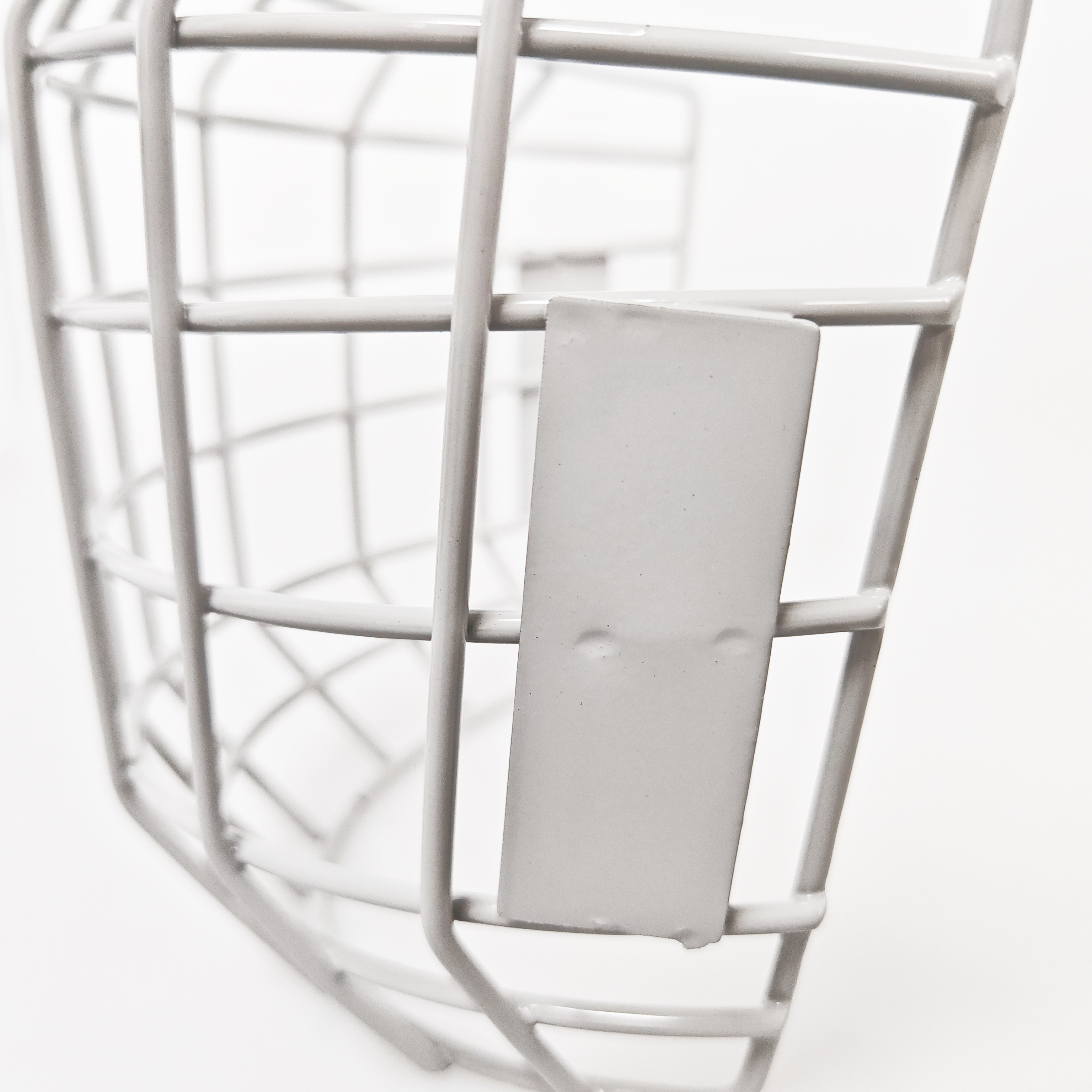 Ice Hockey Helmet Face Mask Cage Visor Shield