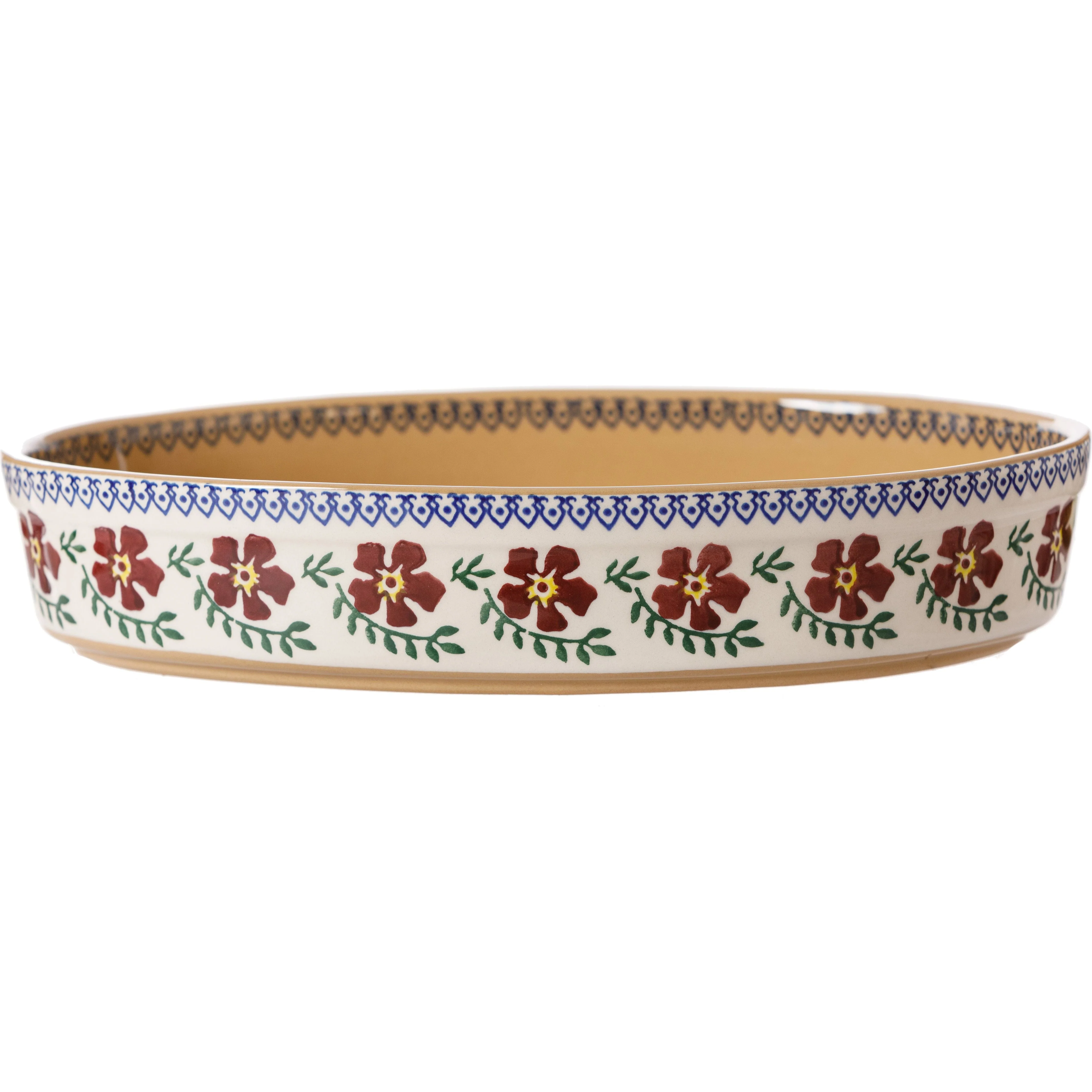 Small Oval Oven Dish