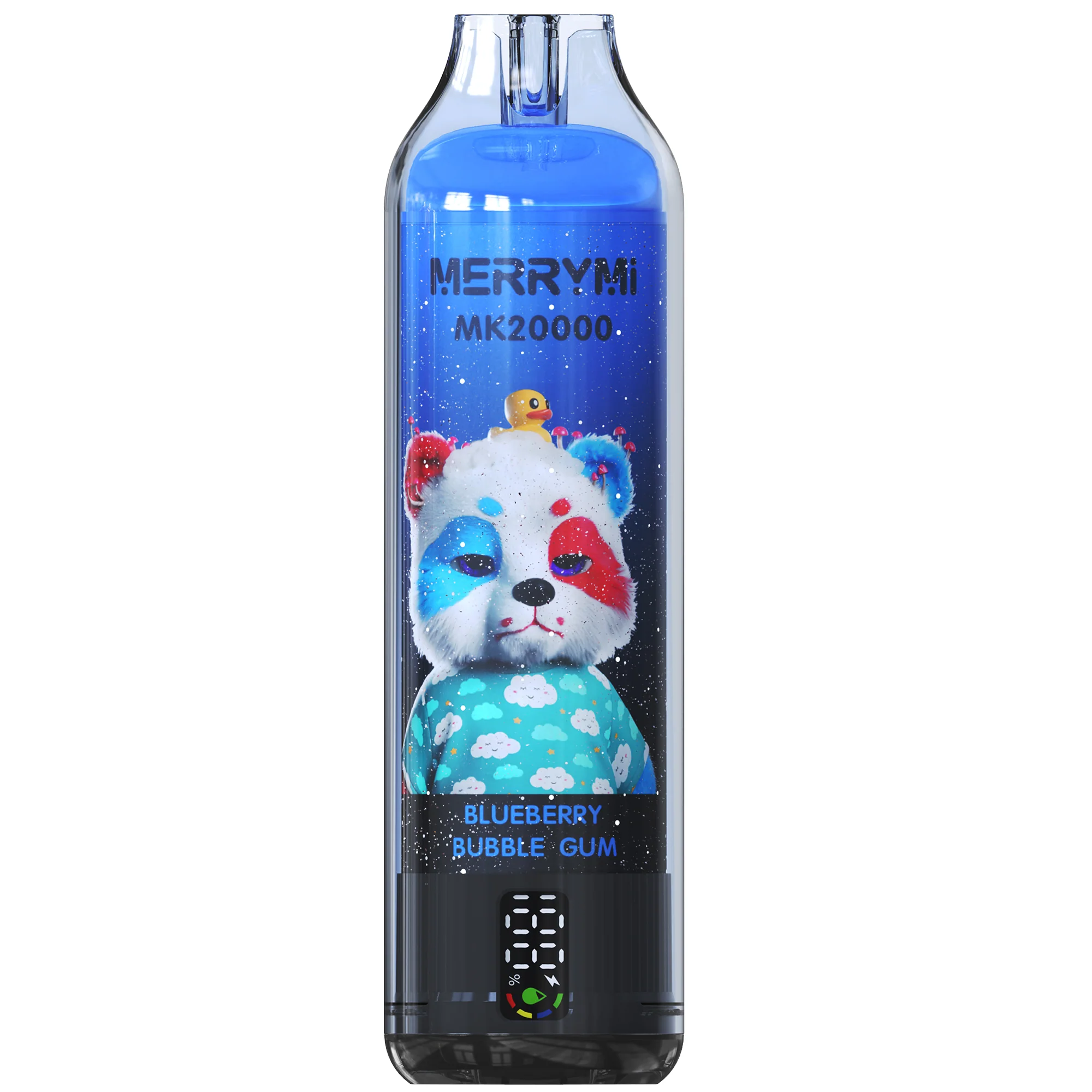 MerryMi MK 20K oplaadbare wegwerpvape (alle smaken)