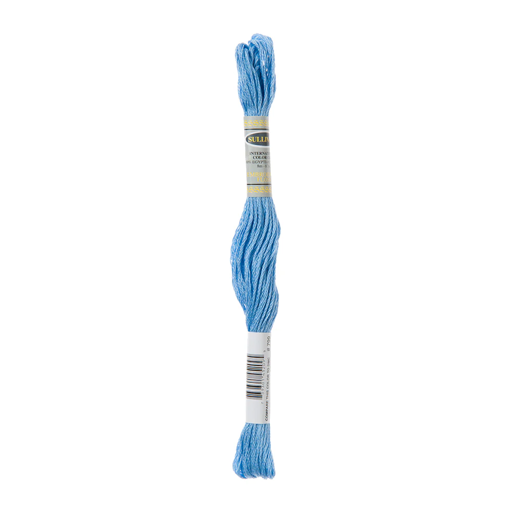 Sullivans Cotton Embroidery Floss, Col. 45209