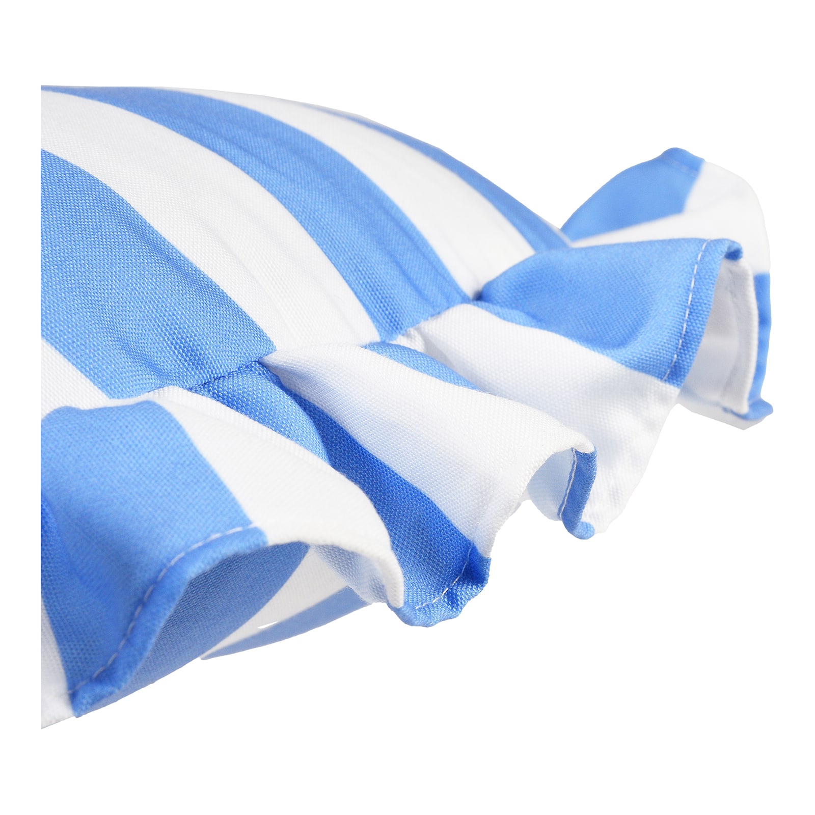 Outdoor-Kissen-Set Capri Bunt, 4 -tlg.