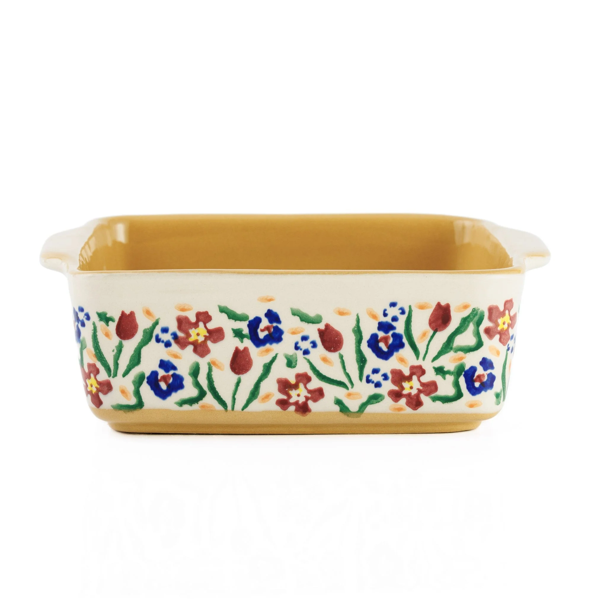 Small Square Oven Dish