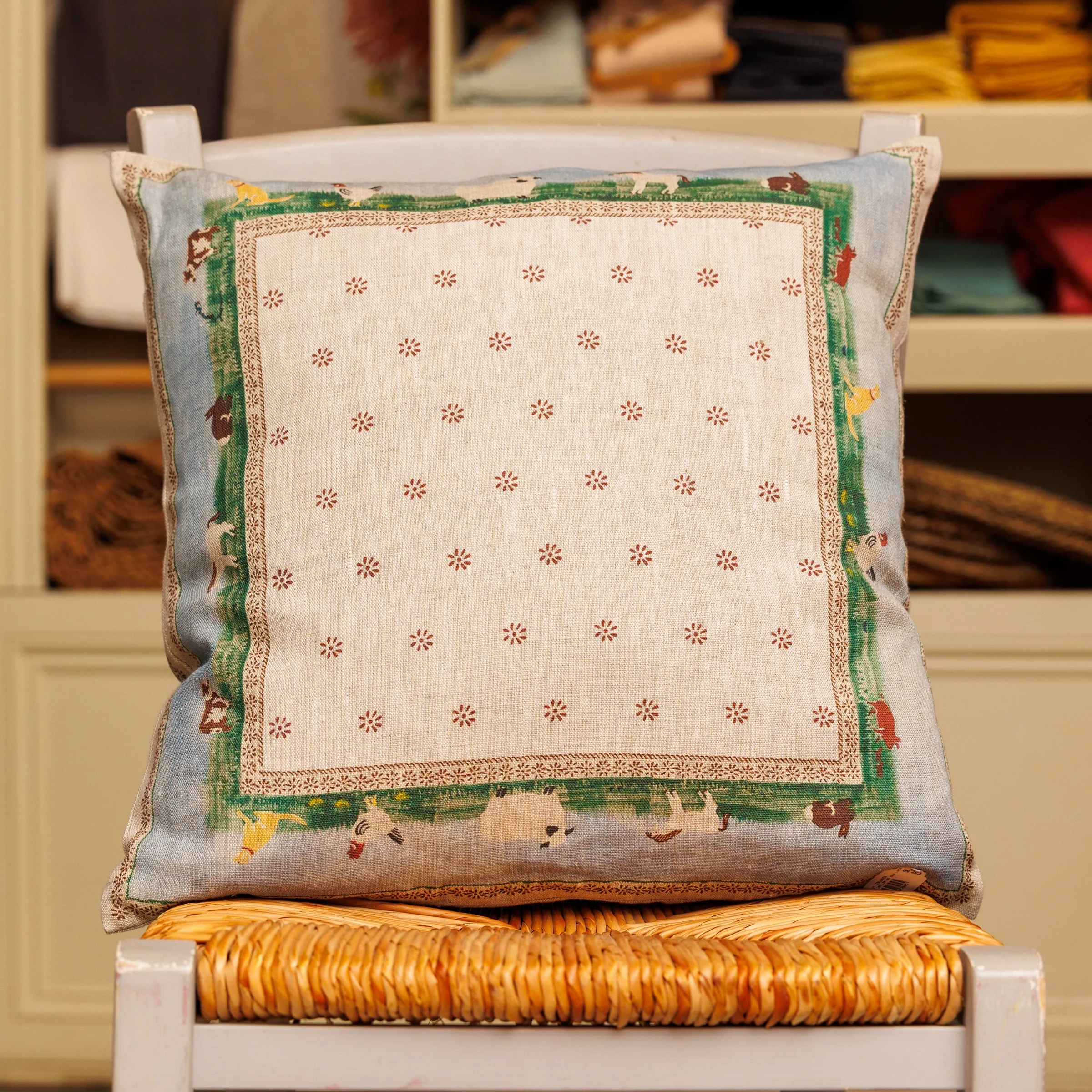 Cushion Cover