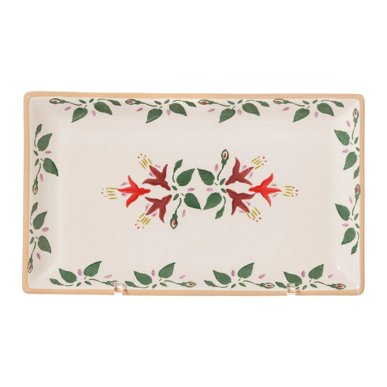 Nest Of 3 Rectangle Dishes