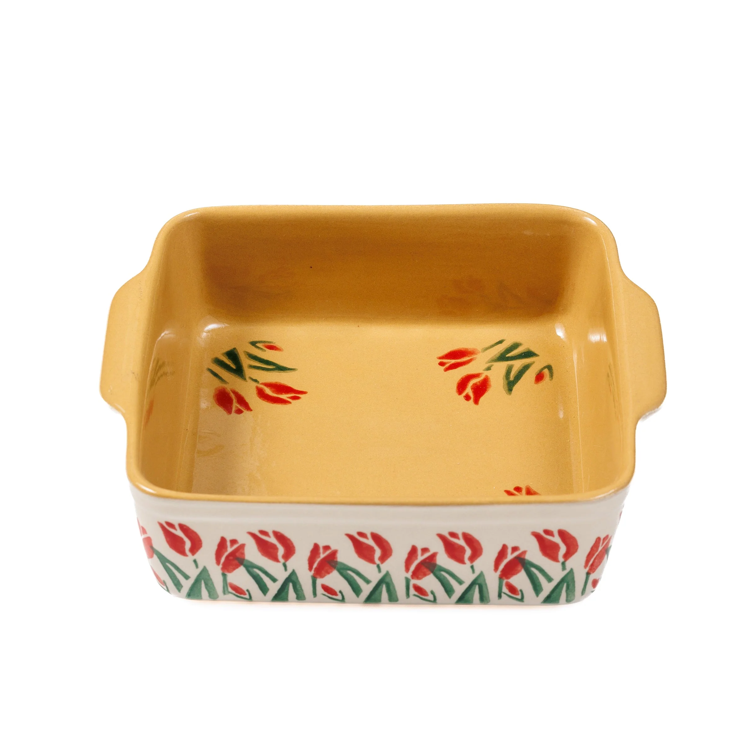 Small Square Oven Dish