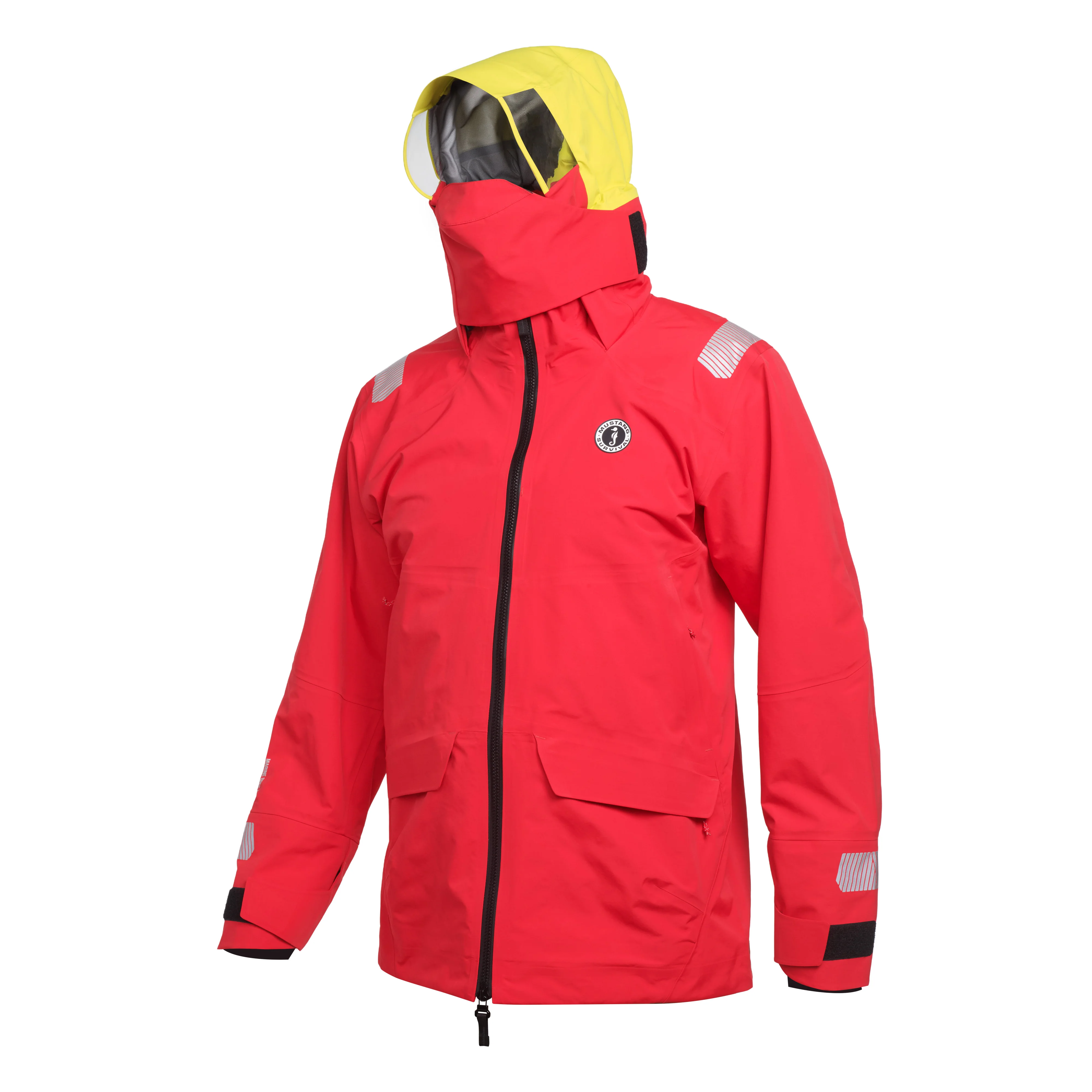 Meris Waterproof Jacket