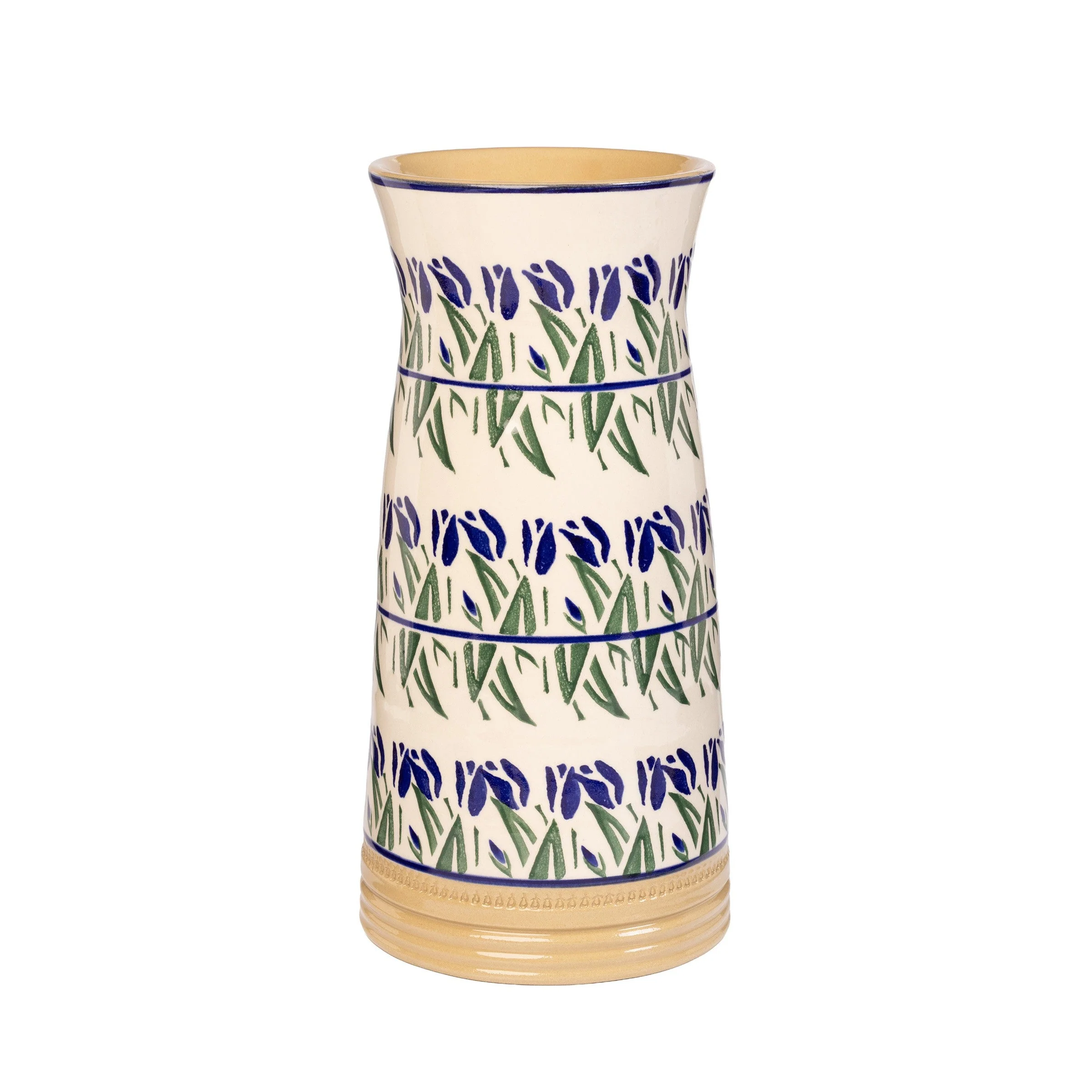 Medium Tapered Vase