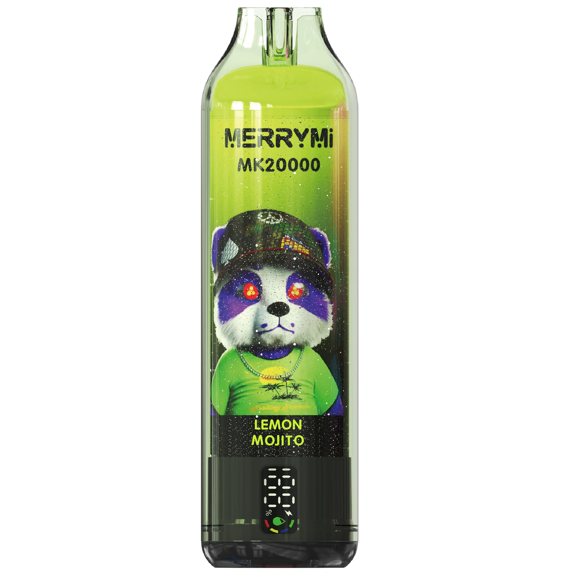 MerryMi MK 20K oplaadbare wegwerpvape (alle smaken)