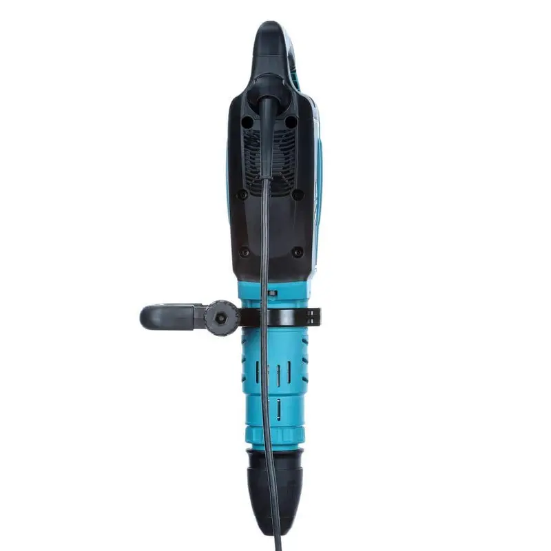 Młot wyburzeniowy Makita 14 A 27 lb AVT z walizką HM1214C
