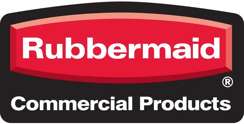 Wózek rolniczy Rubbermaid Commercial Big Wheel, ładowność 136 kg, 83,5 cm szerokości x 147 cm głębokości x 71,5 cm wysokości, czarny - RCP5642BLA