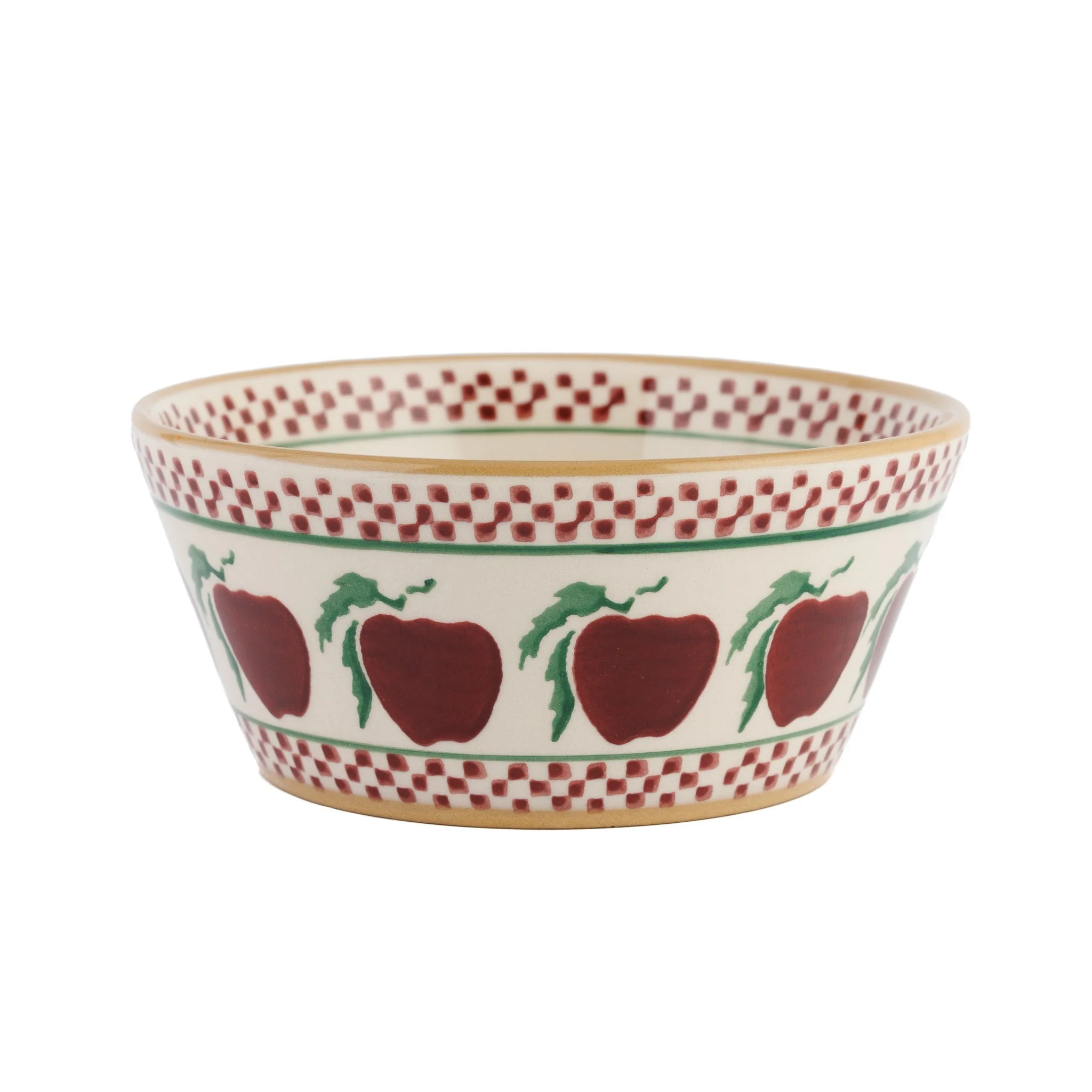 Small Angled Bowl