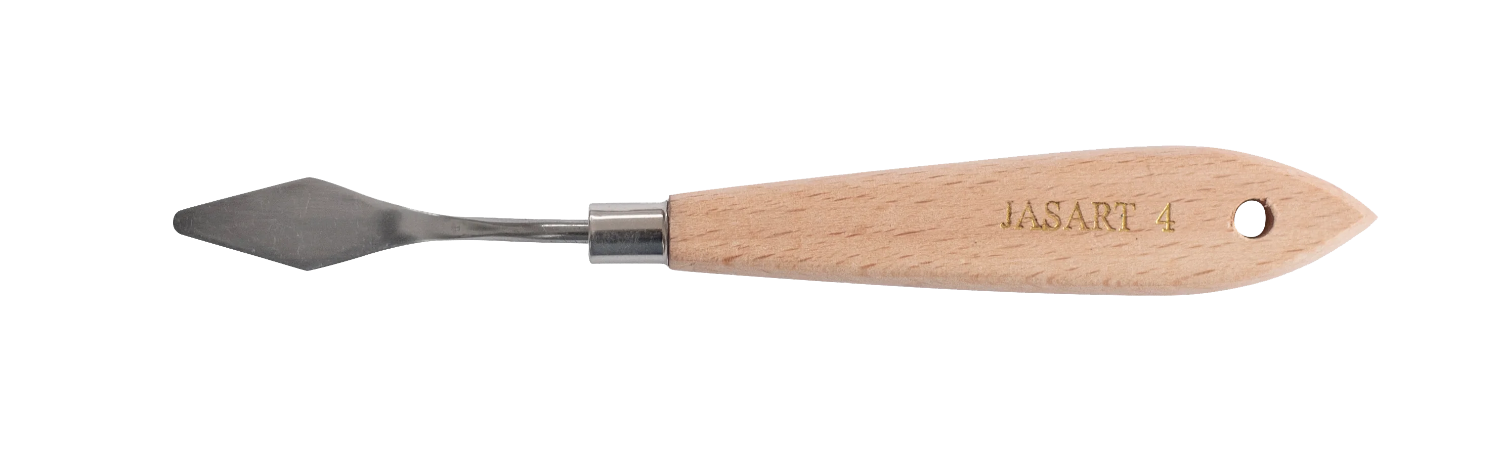 Jasart Painting Knife, No. 4