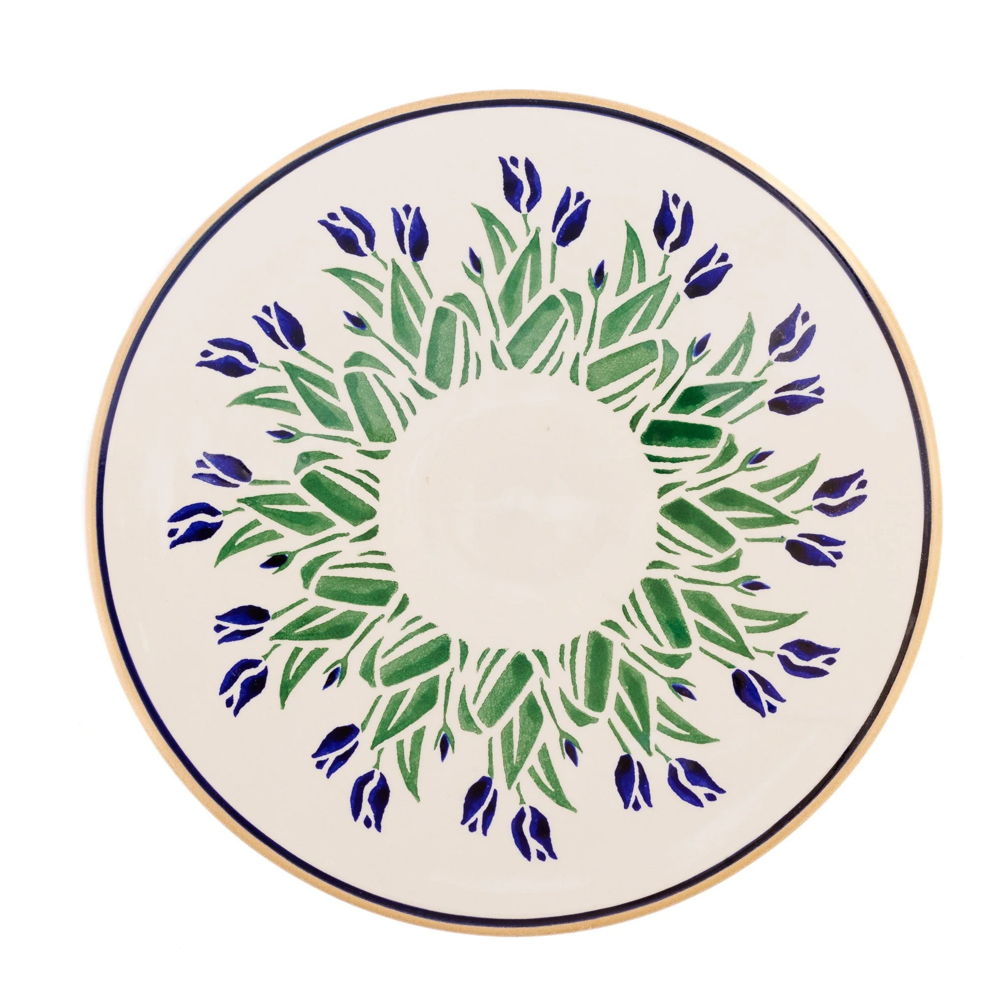 Everyday Plate