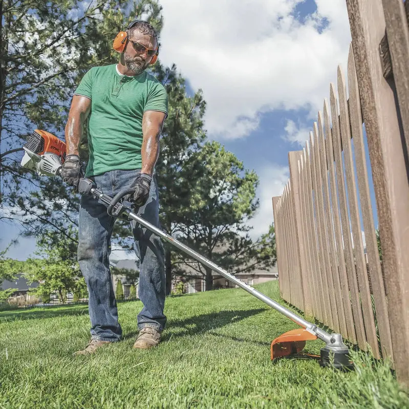 STIHL FS 91 R Podkaszarka spalinowa do trawy klasy profesjonalnej