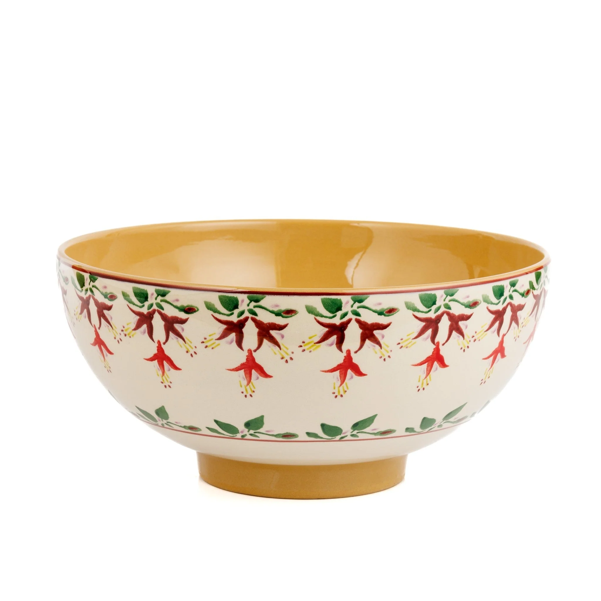 Salad Bowl