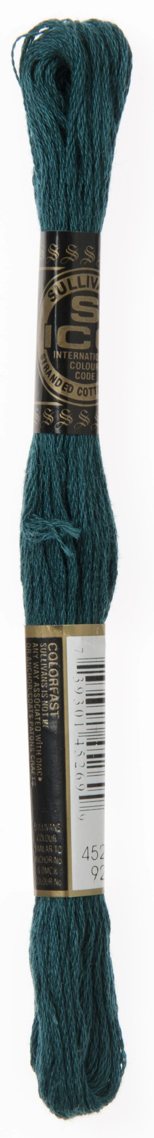 Sullivans Cotton Embroidery Floss, Col. 45269