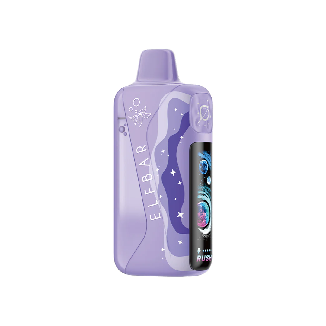 ELFBAR Lush King Pro oplaadbare wegwerpvape (alle smaken)