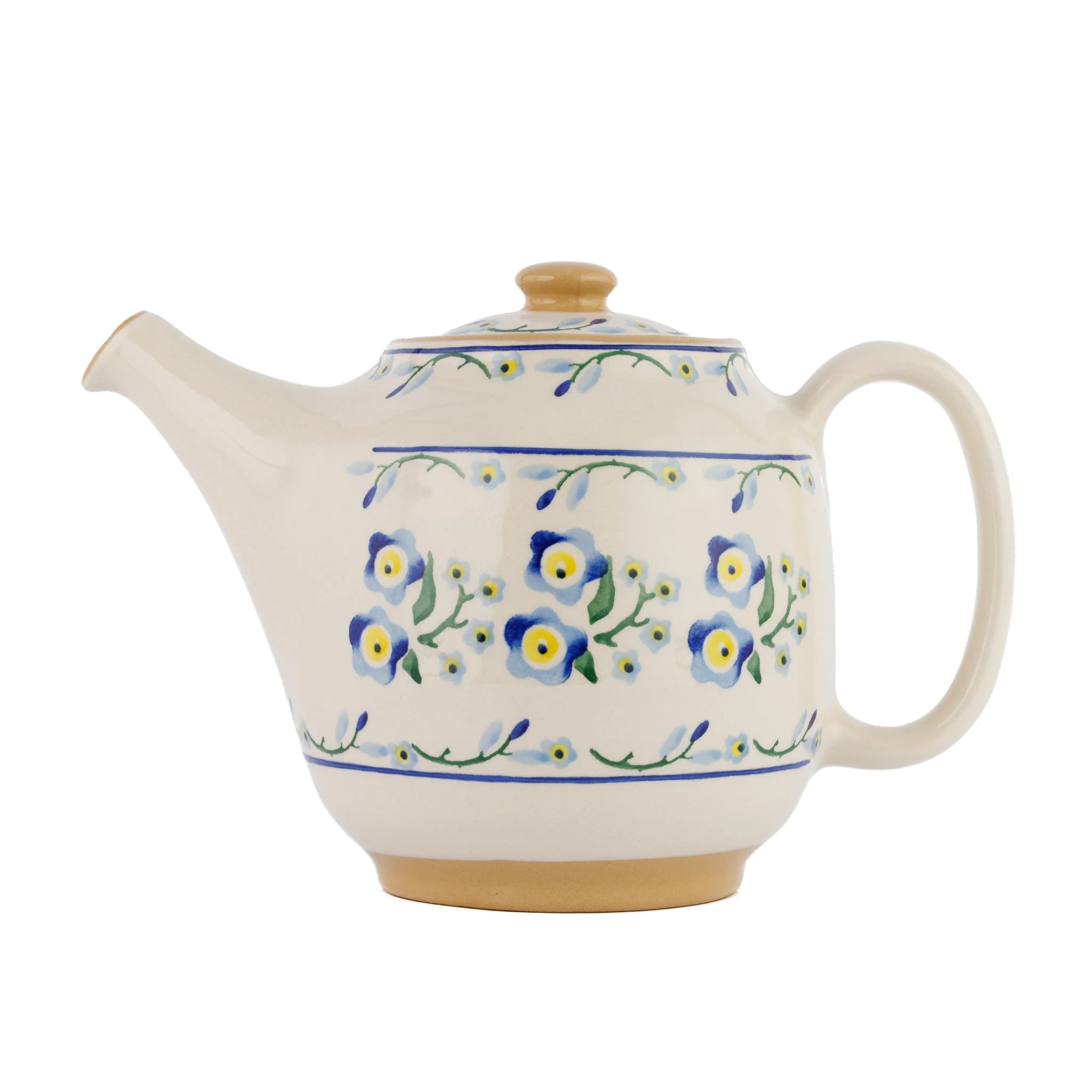 Teapot