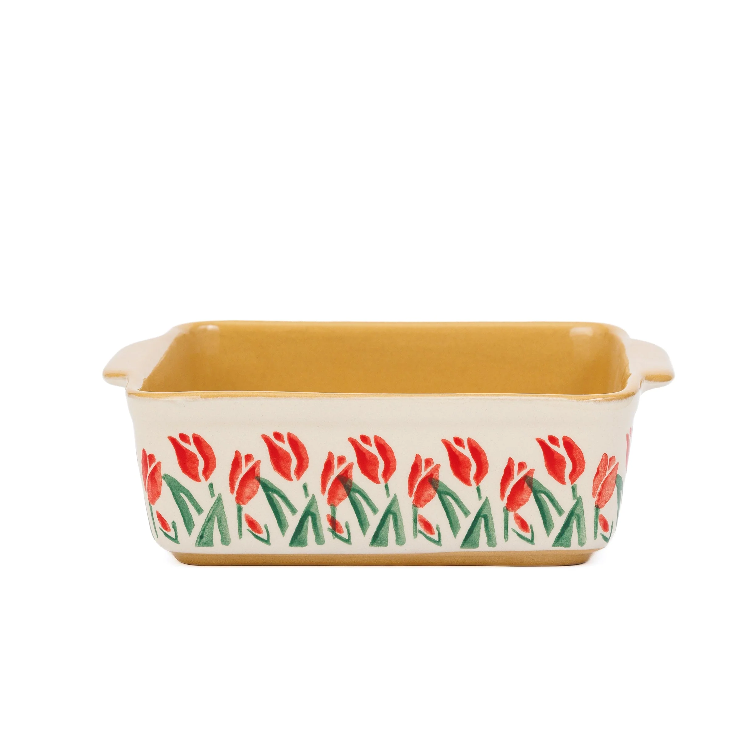 Small Square Oven Dish