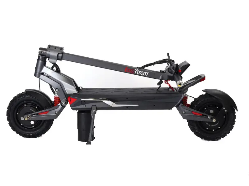Hulajnoga elektryczna Tauros V2 2400W