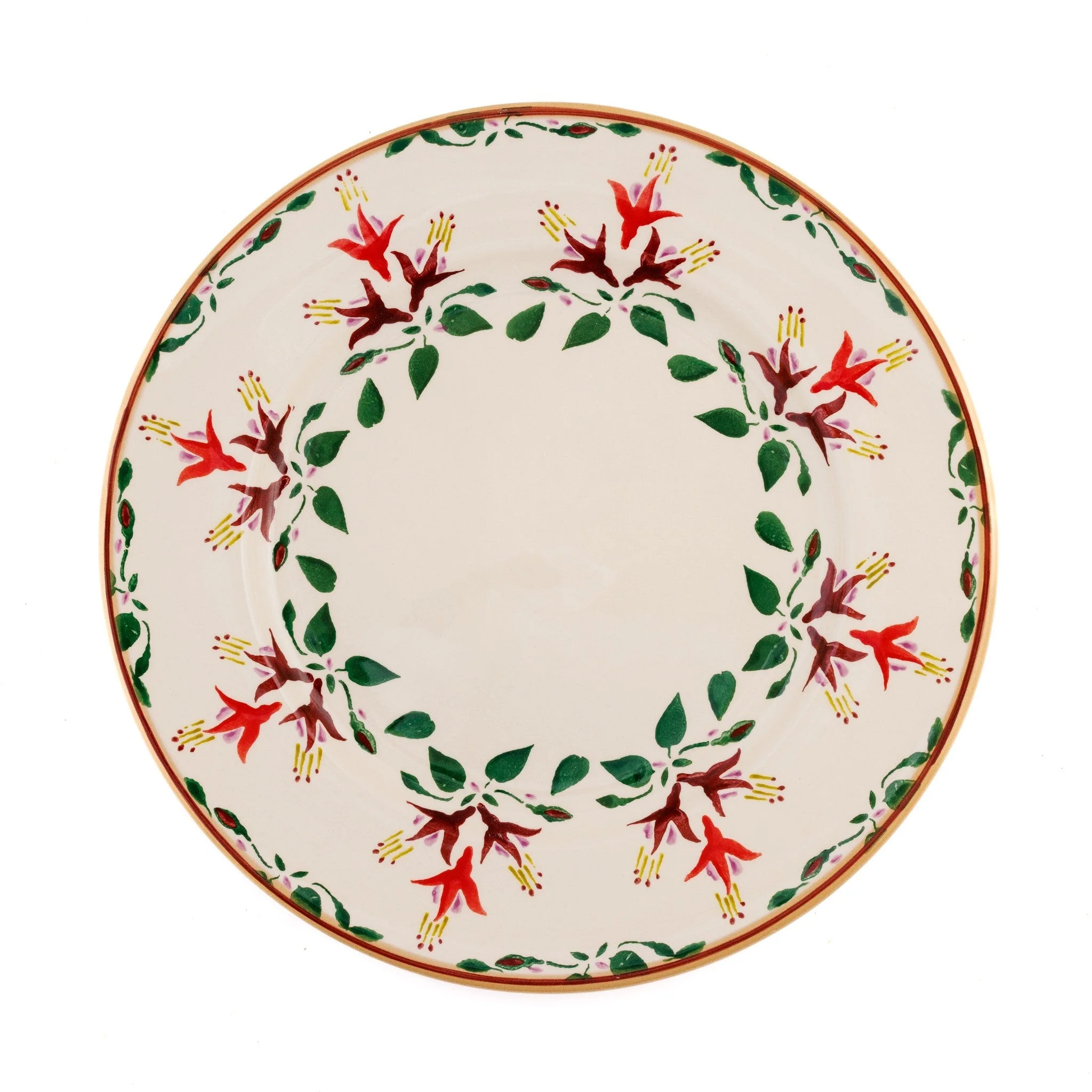 Serving Plate
