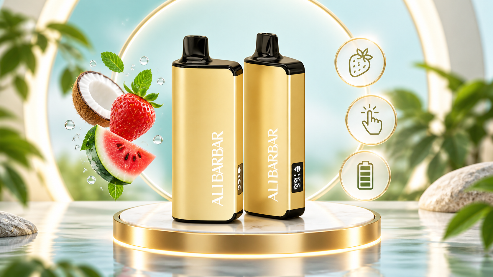 Alibarbar Ingot 9000 Review: Our Best All-Round Alibarbar