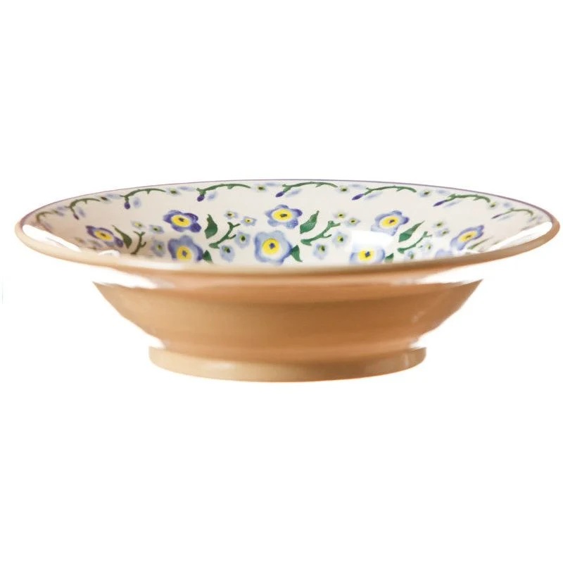 Set of four Pasta Bowls