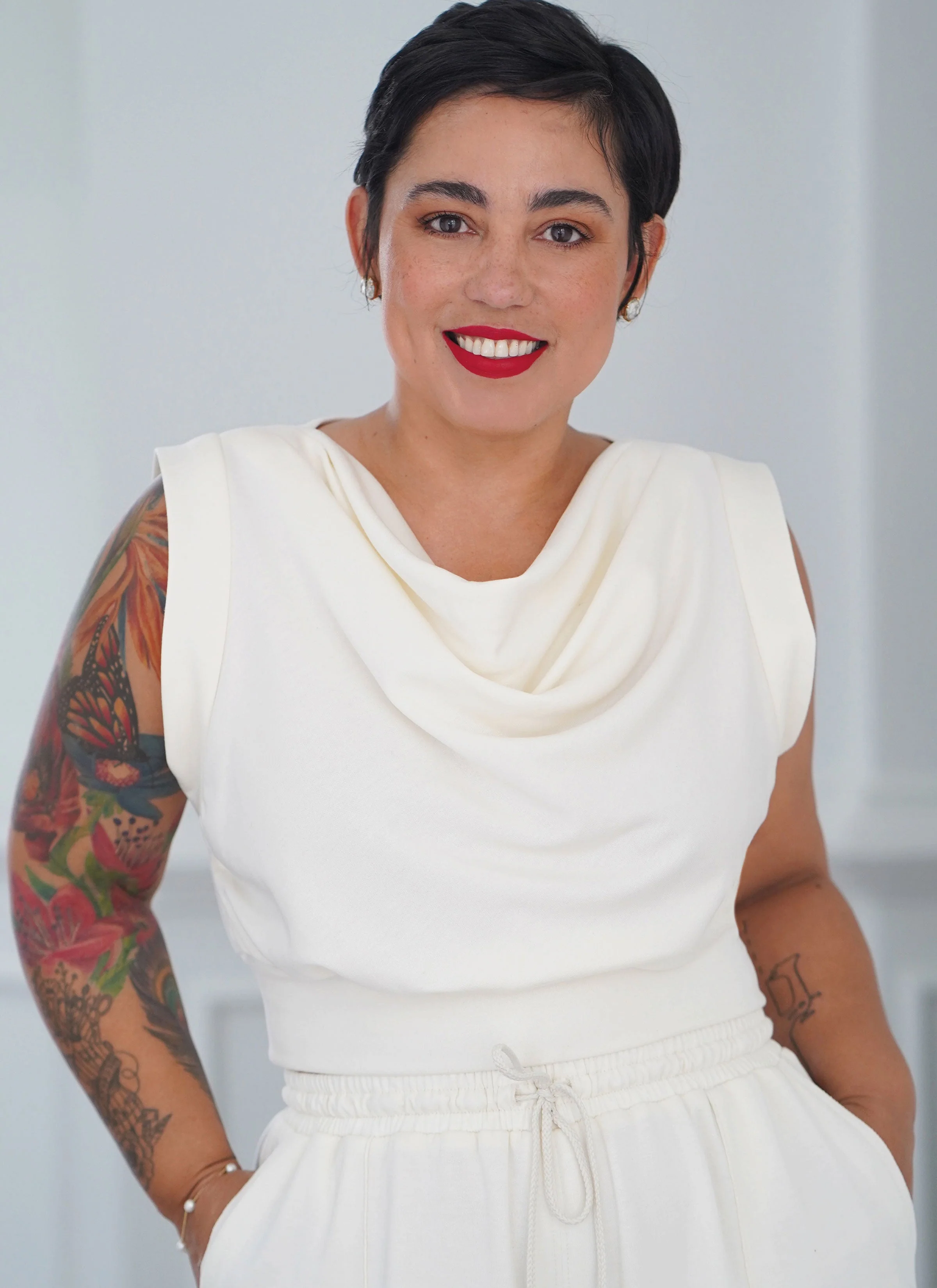 Simplicity Pattern 9929 Misses' Lounge Set