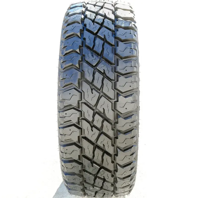Zestaw opon błotnych Cooper Discoverer S/T Maxx LT 275/70R18 125/122Q E-Rated (zestaw 4 sztuk)