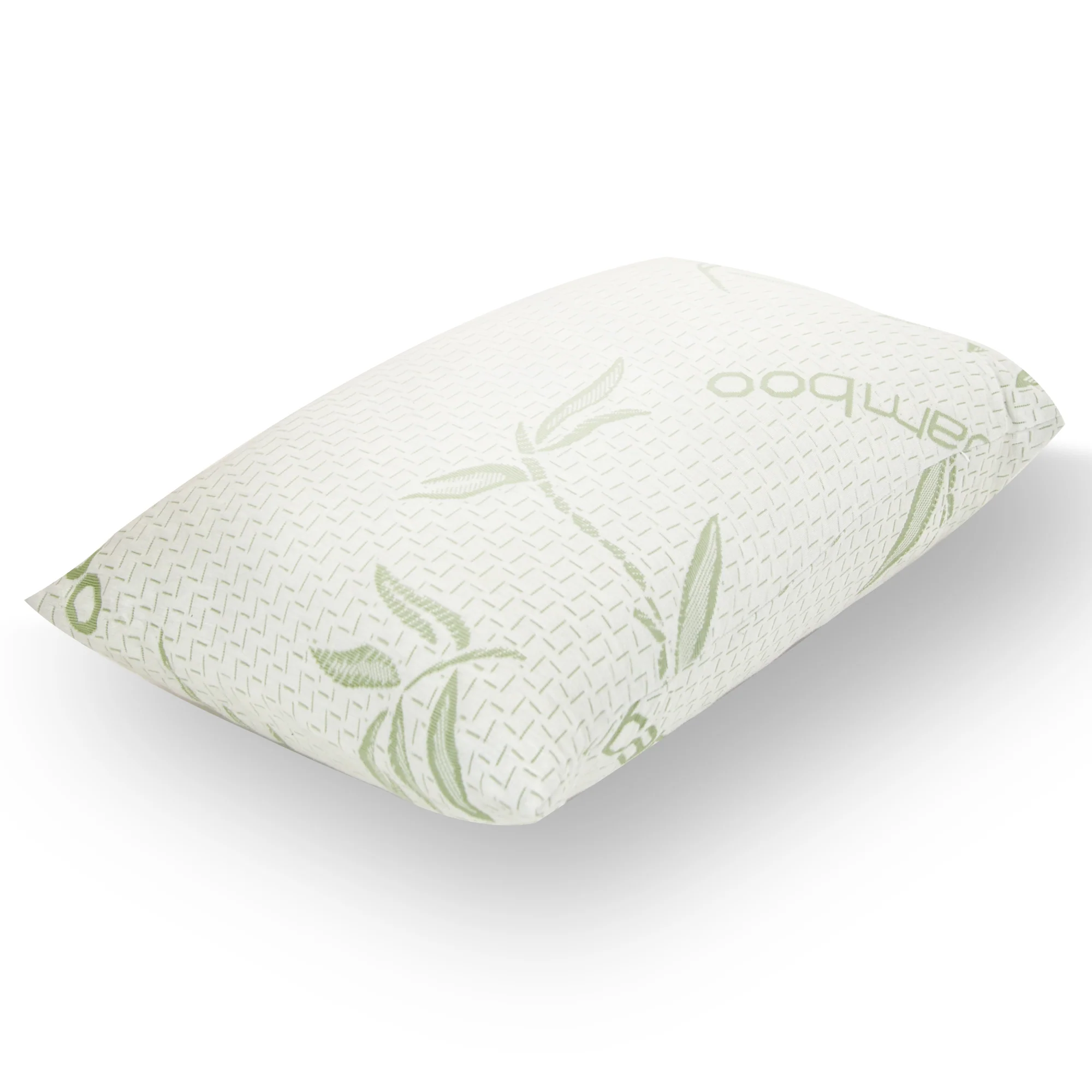 Formr Bamboo Memory Foam Pillow -  40x65cm
