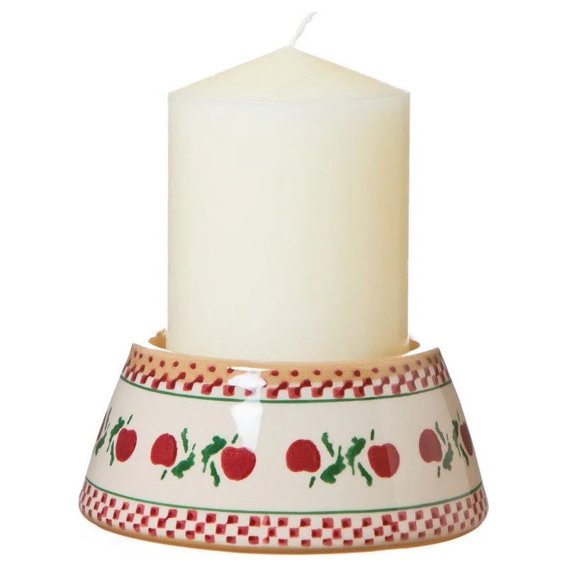 Reverse Candlestick And Candle