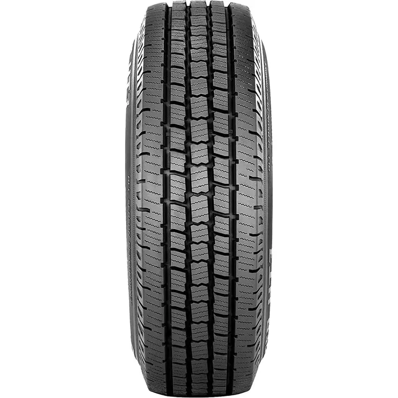 Opony całoroczne Cooper Discoverer HT3 do pojazdów użytkowych – LT225/75R16, indeks nośności E, 10-warstwowe