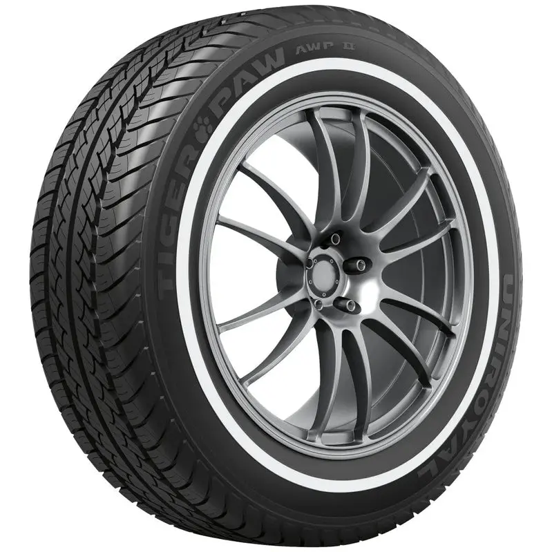 Opona całoroczna radialna Uniroyal P155/80R13 79S TreadPlus do samochodów osobowych