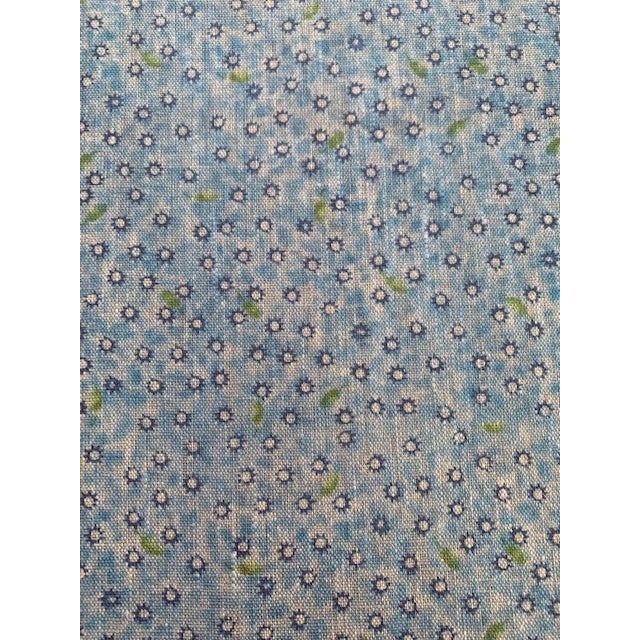 Cushion Cover Light Blue