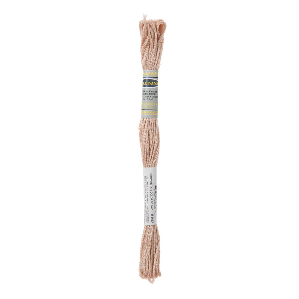 Sullivans Cotton Embroidery Floss, Col. 45240