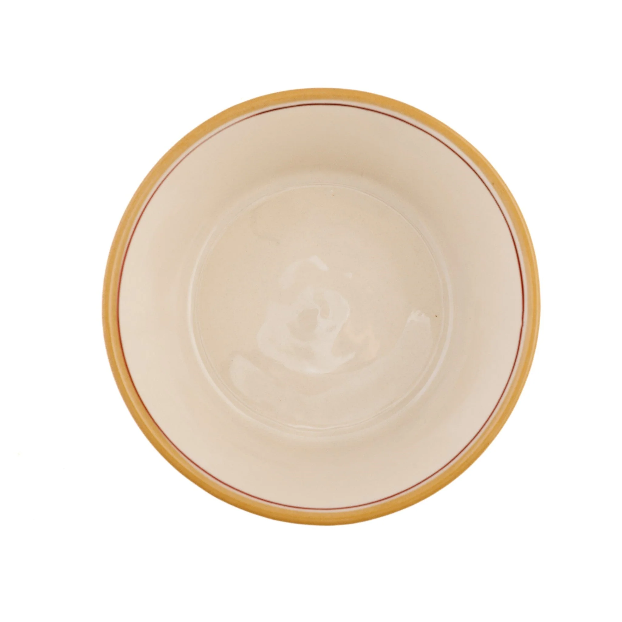 Small Angled Bowl