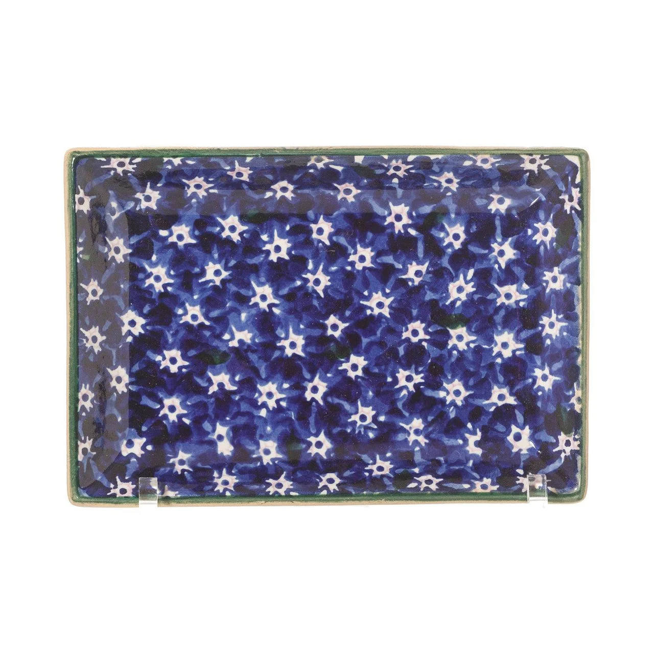 Small Rectangle Plate