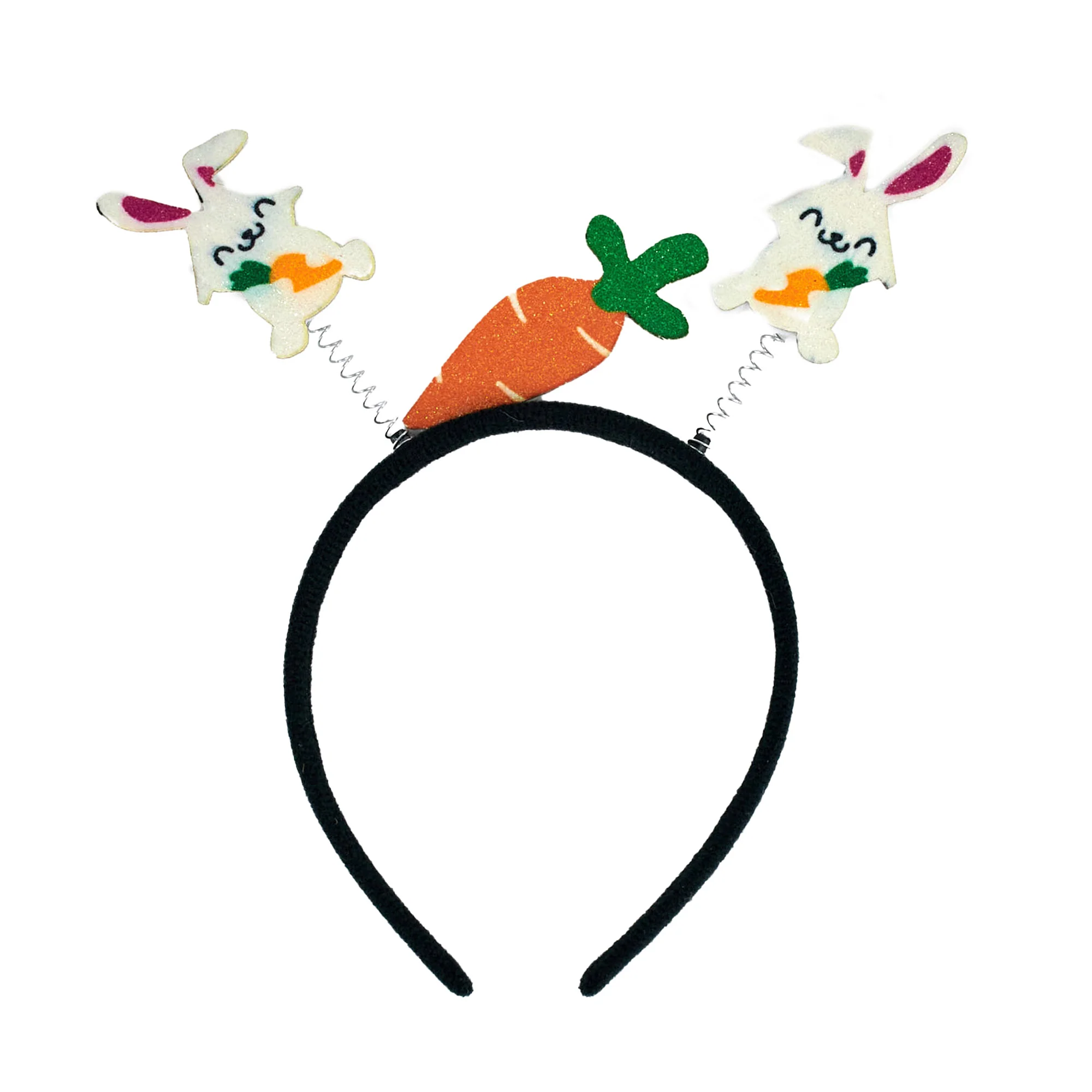 Easter Character Bunny Headband