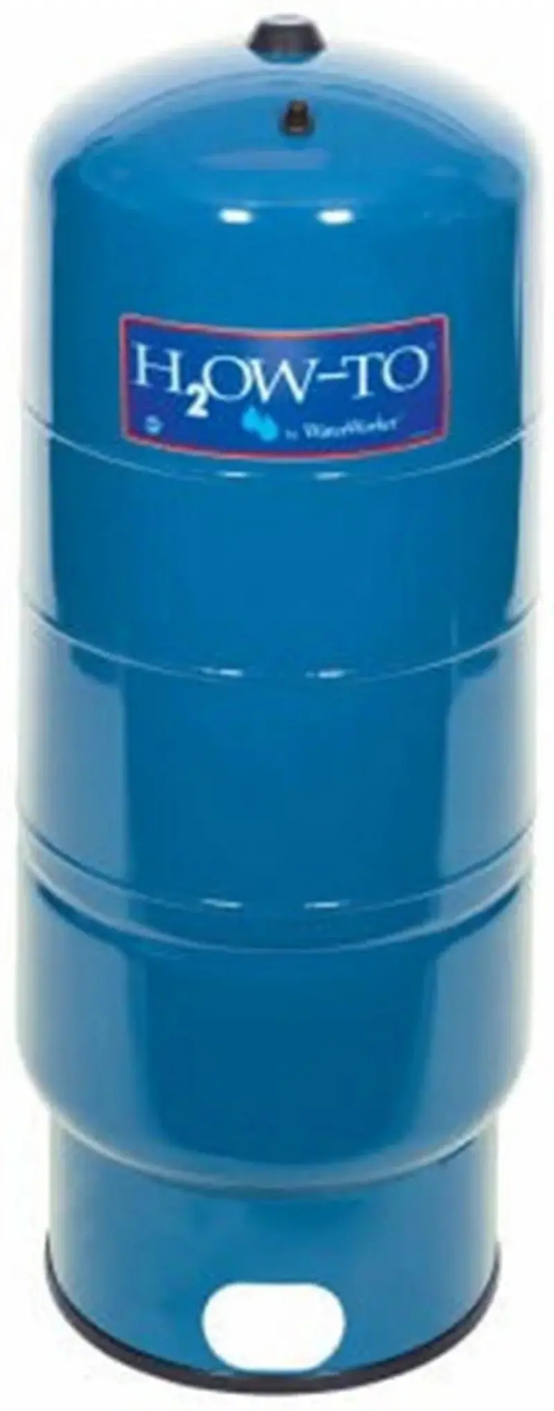 Zbiornik ciśnieniowy pionowy Water Worker HT-20B – 20 galonów, wstępnie napełniony, do użytku domowego