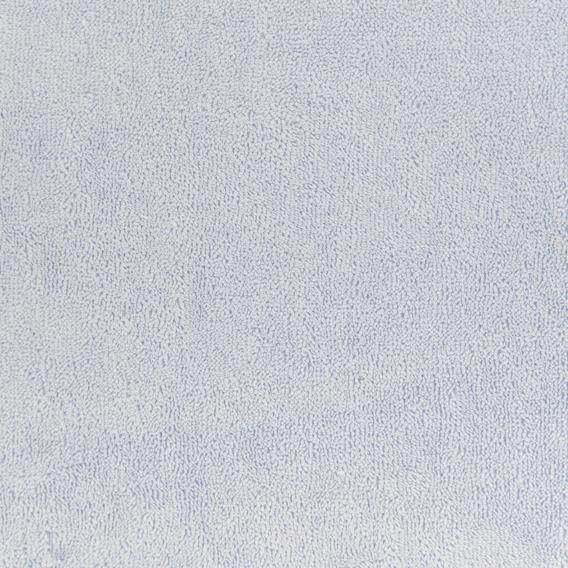 Terry Towelling Fabric, Blue- Width 150cm