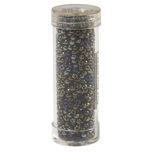 Sullivans Seed Beads, Colour 495- Size 12