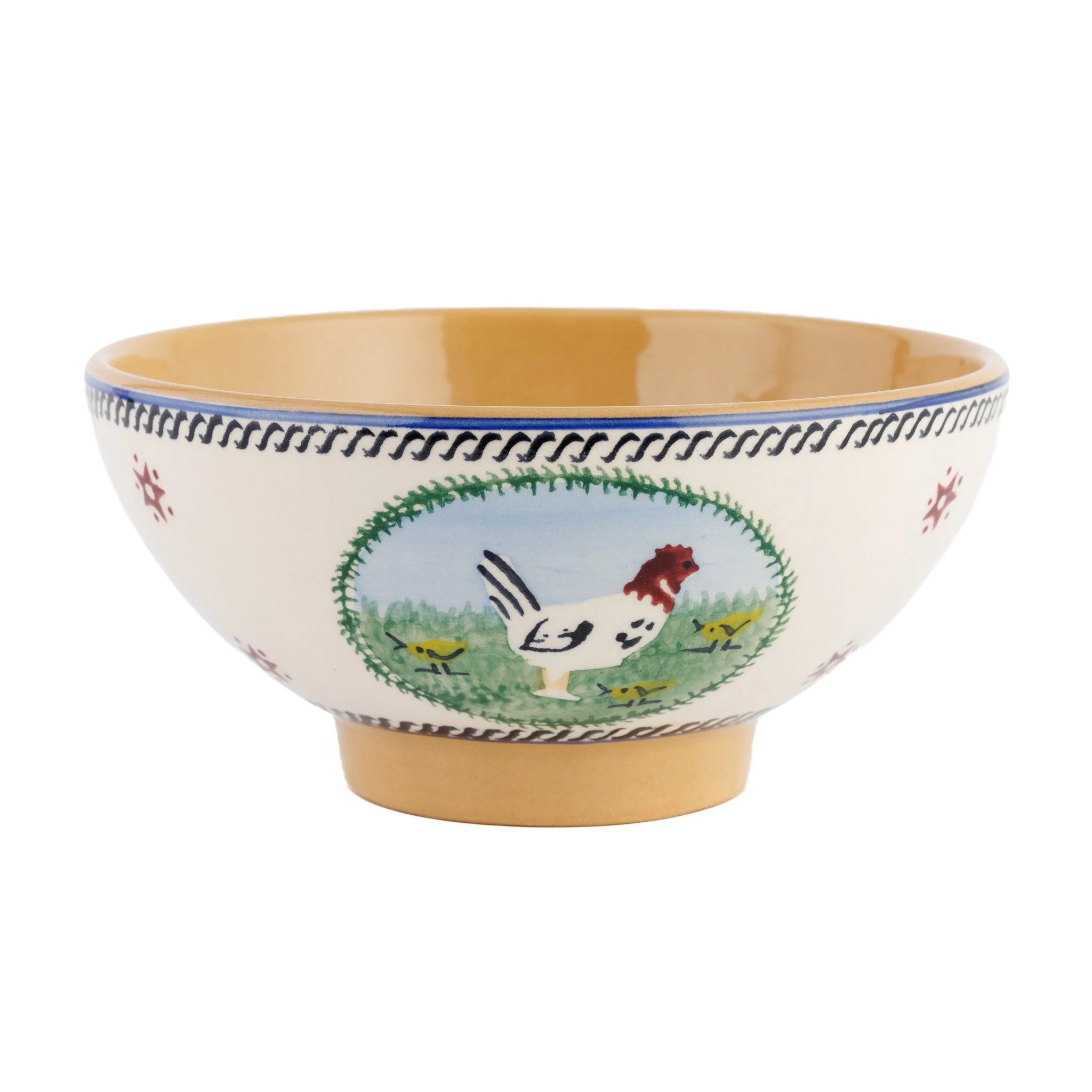 Medium Bowl