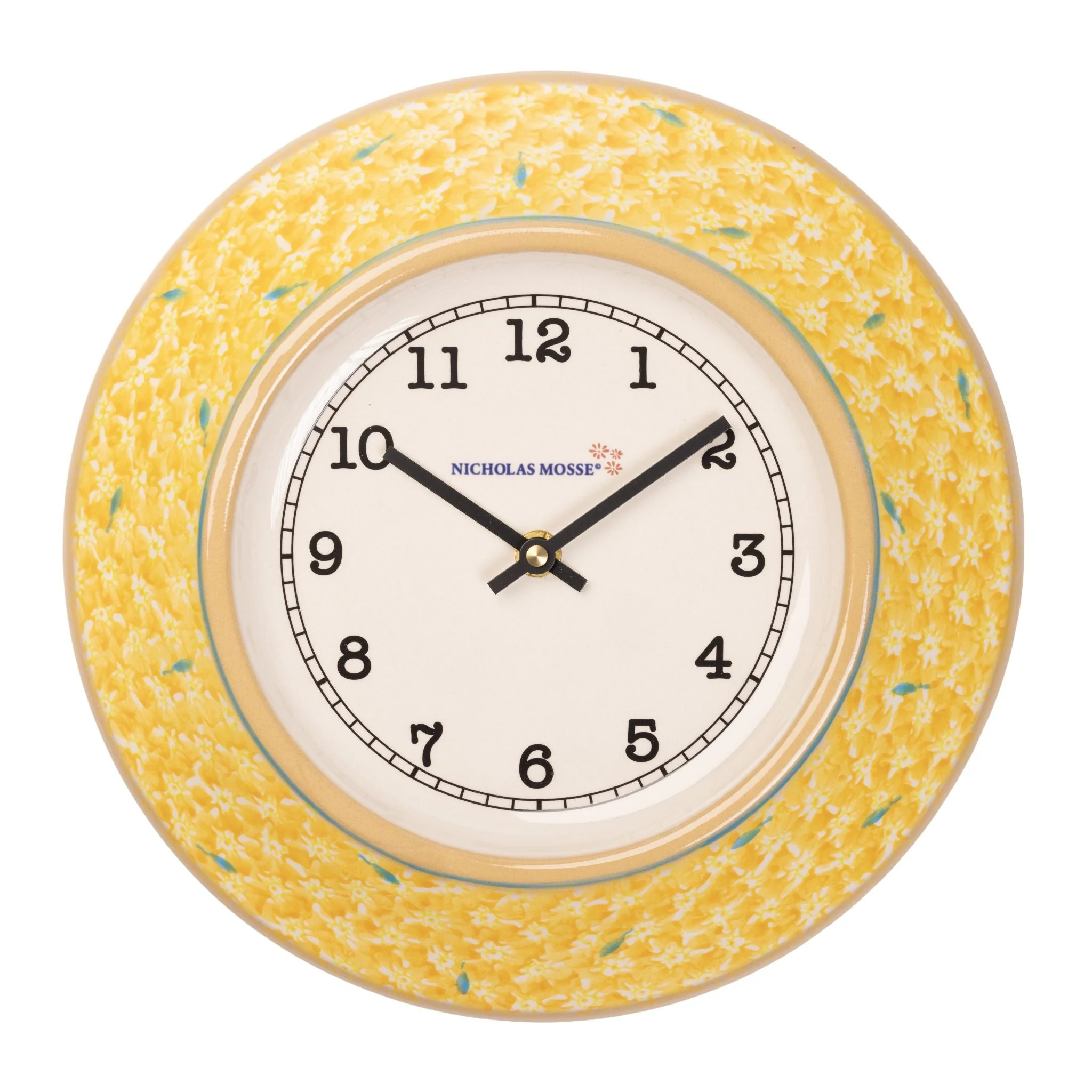Large Wall Clock