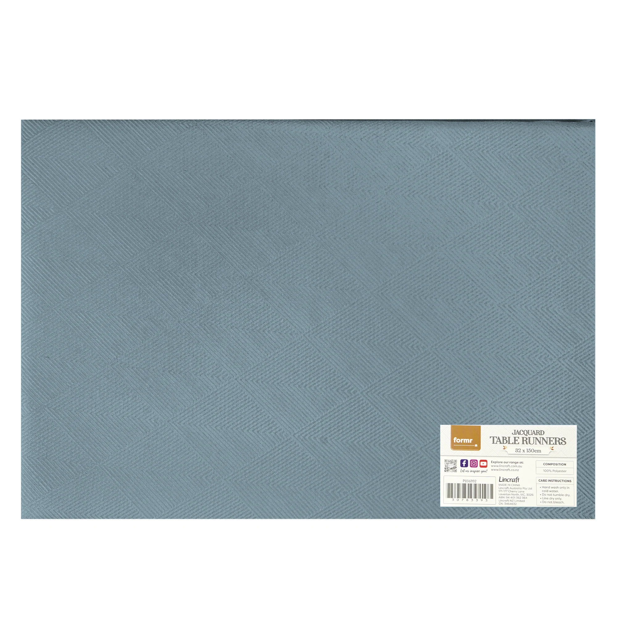 Formr Jacquard Placemats, 32x48cm