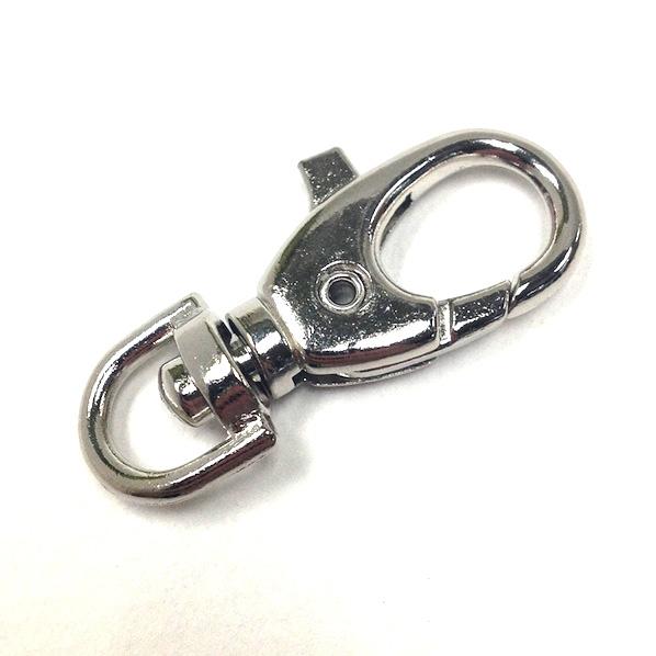 Arbee Snap Clips Small 37mm- 2pk